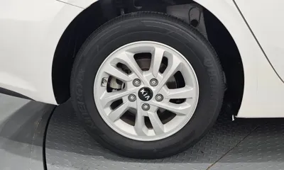 Kia K3 2020, 90665 км, за 8395.69 USD