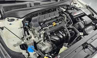 Kia K3 2020, 90665 км, за 8395.69 USD - фото 6