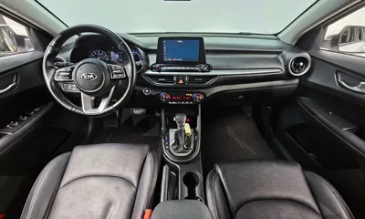 Kia K3 2020, 90665 км, за 8395.69 USD - фото 7