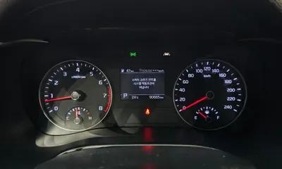Kia K3 2020, 90665 км, за 8395.69 USD - фото 8