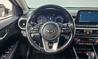 Kia K3 2020, 90665 км, за 8395.69 USD - фото 14