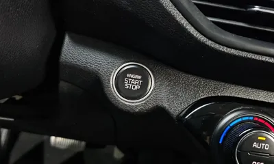 Kia K3 2020, 90665 км, за 8395.69 USD - фото 19