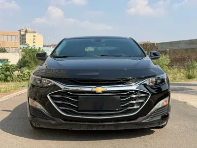 Chevrolet Malibu XL 2019, 60000 км, за 6905.77 USD