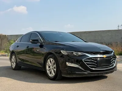 Chevrolet Malibu XL 2019, 60000 км, за 6905.77 USD