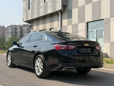 Chevrolet Malibu XL 2019, 60000 км, за 6905.77 USD