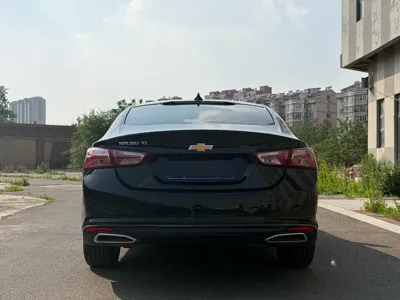 Chevrolet Malibu XL 2019, 60000 км, за 6905.77 USD