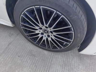 Mercedes-Benz C-Class 2022, 49600 км, за 28621 USD - фото 8