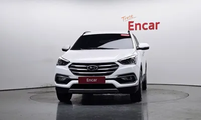 Hyundai Santafe 2018, 83250 км, за 10206.07 USD