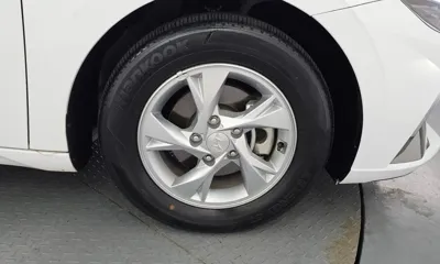Hyundai Avante 2021, 26612 км, за 12165.93 USD