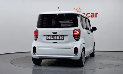 Kia Ray 2020, 58820 км, за 4726.27 USD