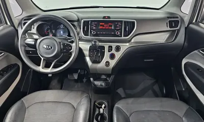Kia Ray 2020, 58820 км, за 4726.27 USD - фото 7