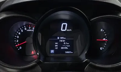 Kia Ray 2020, 58820 км, за 4726.27 USD - фото 8