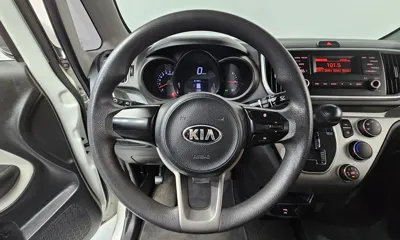 Kia Ray 2020, 58820 км, за 4726.27 USD - фото 12