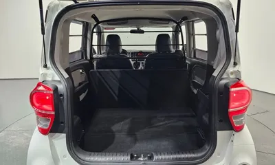 Kia Ray 2020, 58820 км, за 4726.27 USD - фото 20