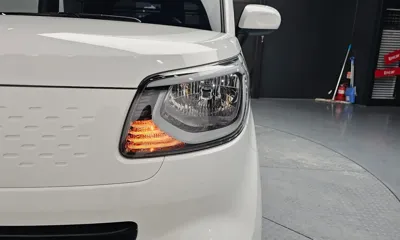 Kia Ray 2020, 58820 км, за 4726.27 USD - фото 22