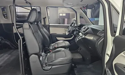 Kia Ray 2020, 58820 км, за 4726.27 USD - фото 26