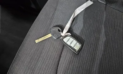 Kia Ray 2020, 58820 км, за 4726.27 USD - фото 27