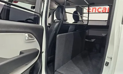 Kia Ray 2020, 58820 км, за 4726.27 USD - фото 28
