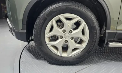 KG_Mobility_Ssangyong Rexton 2023, 42133 км, за 15491.66 USD