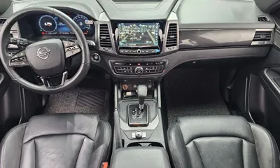 KG_Mobility_Ssangyong Rexton 2023, 42133 км, за 15491.66 USD - фото 7