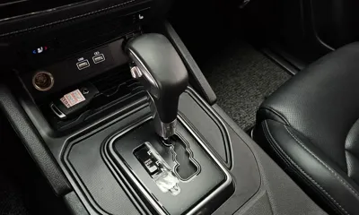 KG_Mobility_Ssangyong Rexton 2023, 42133 км, за 15491.66 USD - фото 9