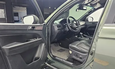 KG_Mobility_Ssangyong Rexton 2023, 42133 км, за 15491.66 USD - фото 10