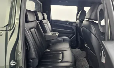 KG_Mobility_Ssangyong Rexton 2023, 42133 км, за 15491.66 USD - фото 12