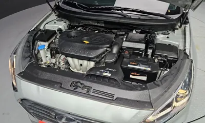 Hyundai Sonata 2018, 112992 км, за 5785.02 USD - фото 6