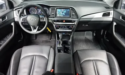 Hyundai Sonata 2018, 112992 км, за 5785.02 USD - фото 7