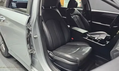 Hyundai Sonata 2018, 112992 км, за 5785.02 USD - фото 11