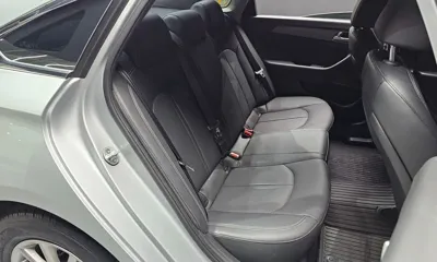 Hyundai Sonata 2018, 112992 км, за 5785.02 USD - фото 12