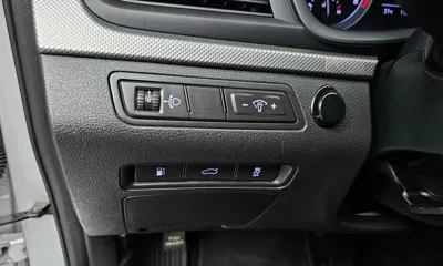 Hyundai Sonata 2018, 112992 км, за 5785.02 USD - фото 16