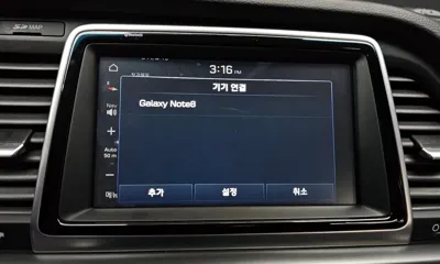 Hyundai Sonata 2018, 112992 км, за 5785.02 USD - фото 19