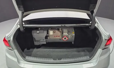 Hyundai Sonata 2018, 112992 км, за 5785.02 USD - фото 20