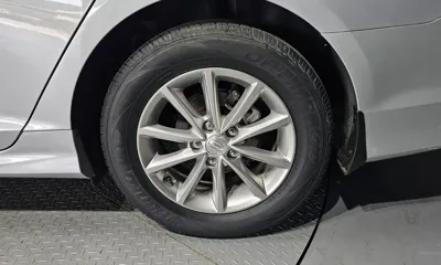 Hyundai Sonata 2018, 112992 км, за 5785.02 USD - фото 21