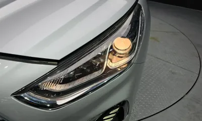 Hyundai Sonata 2018, 112992 км, за 5785.02 USD - фото 22