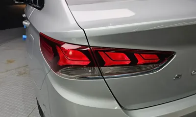 Hyundai Sonata 2018, 112992 км, за 5785.02 USD - фото 23