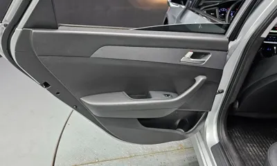 Hyundai Sonata 2018, 112992 км, за 5785.02 USD - фото 25