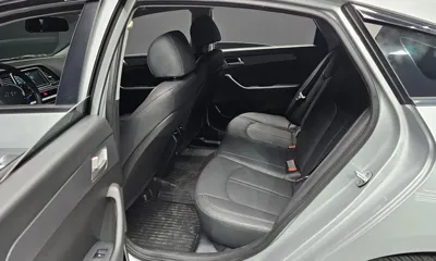 Hyundai Sonata 2018, 112992 км, за 5785.02 USD - фото 26