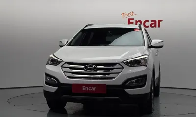 Hyundai Santafe 2014, 194365 км, за 4218.94 USD