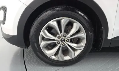 Hyundai Santafe 2014, 194365 км, за 4218.94 USD