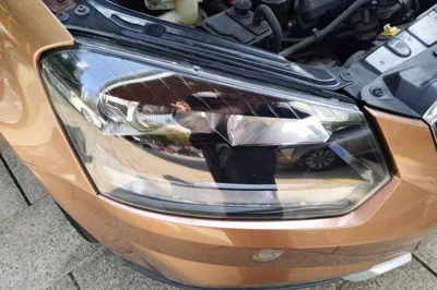 Skoda Yeti 2014, 88500 км, за 8111 USD - фото 10