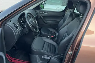 Skoda Yeti 2014, 88500 км, за 8111 USD - фото 14