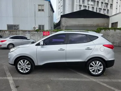 Hyundai Tucson 2012, 217010 км, за 1969.28 USD