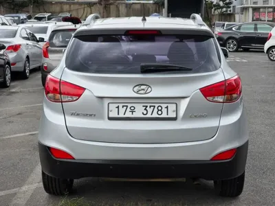 Hyundai Tucson 2012, 217010 км, за 1969.28 USD - фото 6