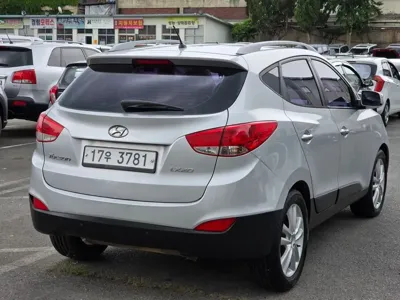 Hyundai Tucson 2012, 217010 км, за 1969.28 USD - фото 7