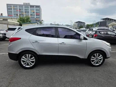 Hyundai Tucson 2012, 217010 км, за 1969.28 USD - фото 8