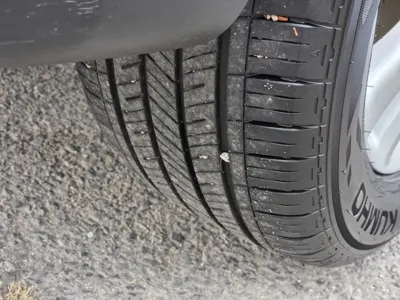 Hyundai Tucson 2012, 217010 км, за 1969.28 USD - фото 9