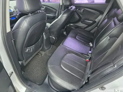 Hyundai Tucson 2012, 217010 км, за 1969.28 USD - фото 12