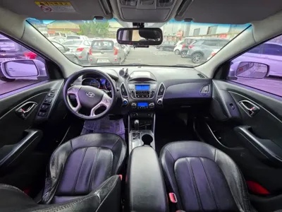 Hyundai Tucson 2012, 217010 км, за 1969.28 USD - фото 13
